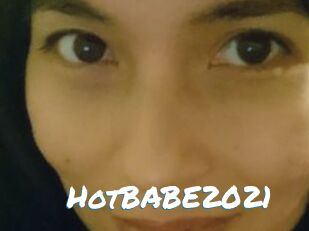 HotBABE2021