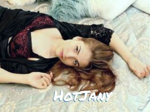 hotJany Max 50