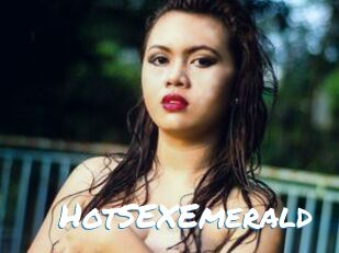 HotSEXEmerald