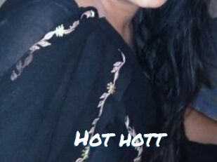 hot_hott Max 50