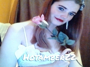 Hotamber22