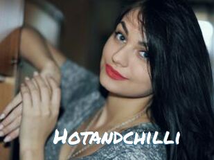 Hotandchilli