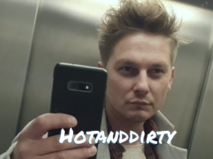 Hotanddirty
