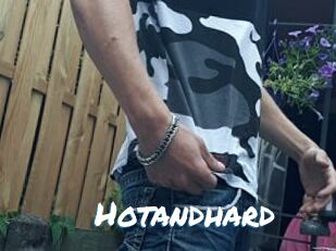 hotandhard Max 50