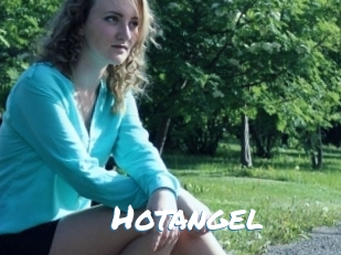Hotangel