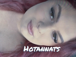 Hotannats