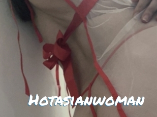 Hotasianwoman