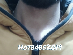 Hotbabe2019