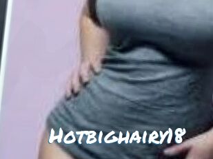 Hotbighairy18