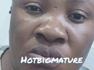 Hotbigmature
