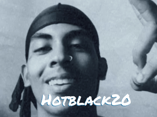 Hotblack20
