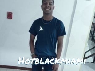 Hotblackmiami