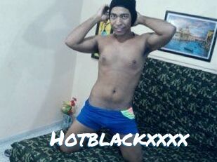 Hotblackxxxx