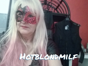 hotblondmilf Max 50