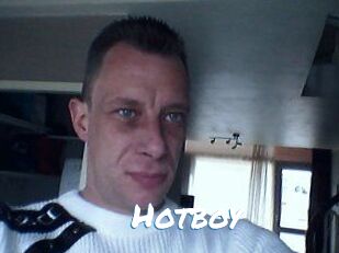 Hotboy