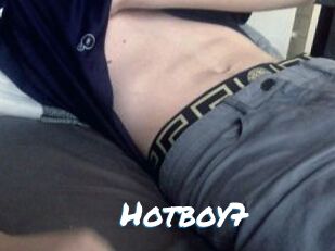 hotboy7 Max 50