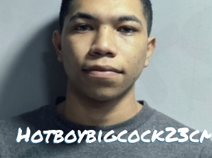 Hotboybigcock23cm