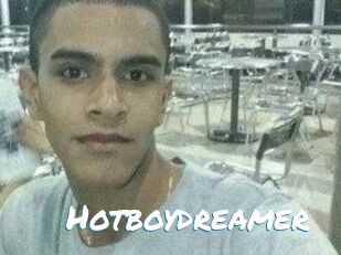 Hotboydreamer