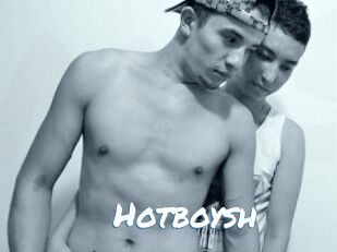 Hotboysh