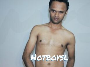 Hotboysl