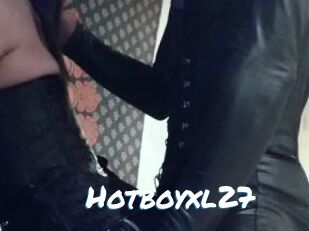 Hotboyxl27