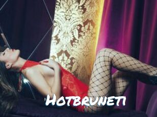 Hotbruneti