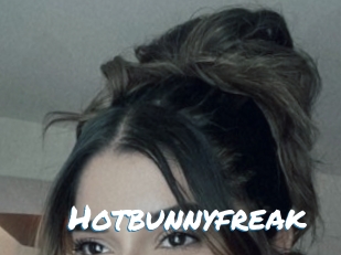 Hotbunnyfreak