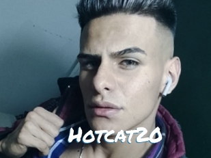 Hotcat20