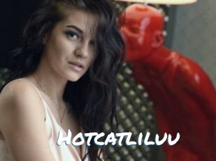 Hotcatliluu