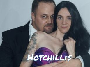 Hotchillis