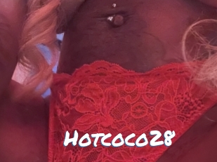 Hotcoco28