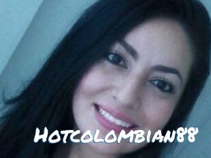 hotcolombian88 Max 50