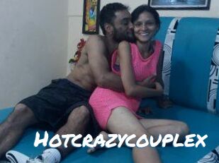 Hotcrazycouplex