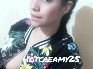 Hotcreamy25