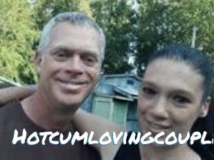 Hotcumlovingcouple