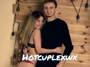 Hotcuplexwx