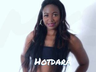 Hotdara