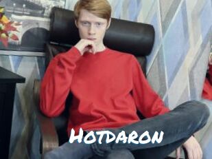 Hotdaron