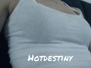 Hotdestiny