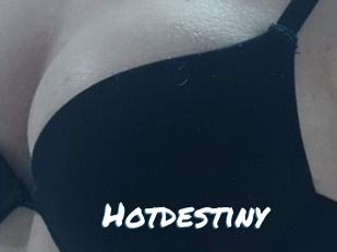Hotdestiny