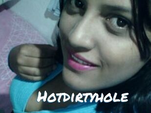 Hotdirtyhole