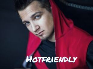 Hotfriendly