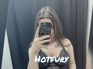 Hotfury