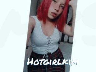 Hotgirlkim