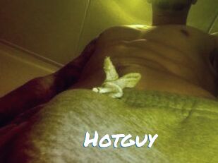 Hotguy