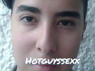 Hotguyssexx