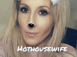 Hothousewife