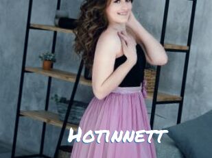 Hotinnett