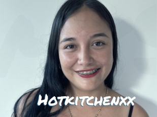 Hotkitchenxx