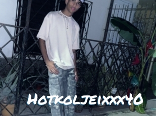 Hotkoljeixxx40
